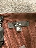 Lulus Brown Casual Dress Size S - photo 7