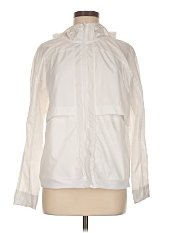 Layer 8 Raincoat (view 1)