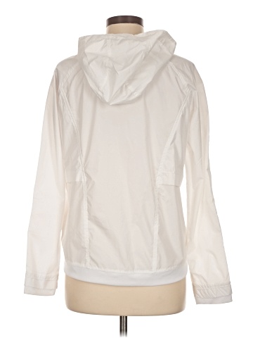 Layer 8 Raincoat (view 2)