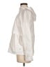 Layer 8 White Raincoat Size M - photo 5
