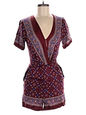 Sandro Romper (view 1)