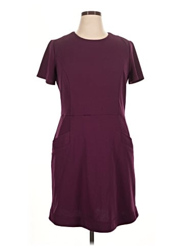 Donna Morgan Casual Dress (view 1)