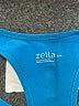 Zella Blue Active Tank Size S - photo 6