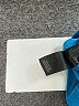 Zella Blue Active Tank Size S - photo 7