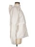 Layer 8 White Raincoat Size M - photo 4