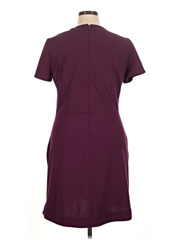 Donna Morgan Casual Dress (view 2)