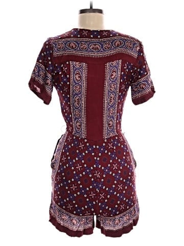 Sandro Romper (view 2)