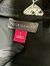 Vince Camuto 100% Polyester Black 3/4 Sleeve Blouse Size S - photo 7
