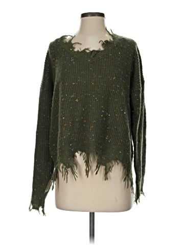 La Miel Pullover Sweater (view 1)