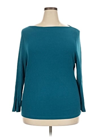 J.Crew Pullover Sweater (view 1)