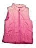 Energie 100% Polyester Pink Vest Size M (kids) - photo 1
