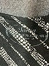 Soma Chevron-herringbone Black Cocktail Dress Size S - photo 6