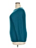 J.Crew Teal Pullover Sweater Size 2X - photo 5