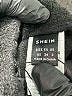 Shein Black Casual Skirt Size XS - photo 4