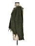 La Miel Green Pullover Sweater Size S - photo 5
