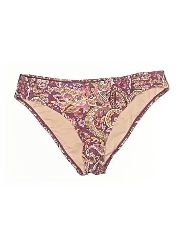 Caribbean Joe Swimsuit Bottoms (view 1)