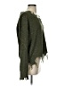 La Miel Green Pullover Sweater Size S - photo 4