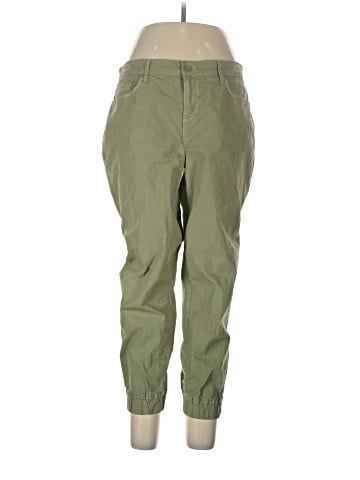 L'Agence Casual Pants (view 1)