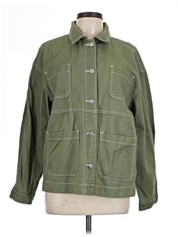better / together Jacket (view 1)