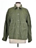 better / together 100% Cotton Green Jacket Size L - photo 1