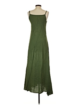 grey blue maxi dress Designer Black Maxi Dress