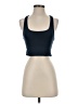 Girlfriend Collective Blue Tank Top Size S - photo 1