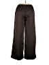 Peppermayo 100% Polyester Brown Casual Pants Size 14 - photo 2