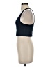 Girlfriend Collective Blue Tank Top Size S - photo 5