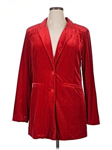 Bibi Blazer (view 1)