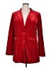 Bibi Red Blazer Size XL - photo 1
