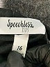 Speechless Solid Black Dress Size 16 - photo 3