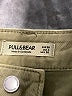 Pull&Bear Green Jeans Size 4 - photo 7