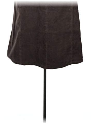G.H. Bass & Co. Faux Leather Skirt (view 1)