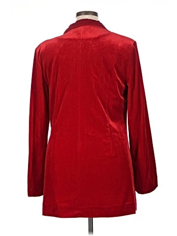 Bibi Blazer (view 2)