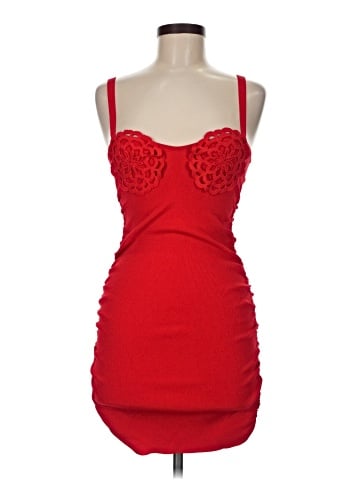 Lovers + Friends Cocktail Dress (view 1)