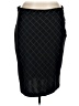 Halogen Argyle Black Formal Skirt Size XL - photo 1