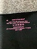 Commando Black Bodysuit Size M - photo 3
