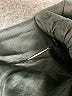 Zara Basic Burgundy Coat Size M - photo 7