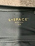 L Space Black 3/4 Sleeve T-Shirt Size L - photo 7
