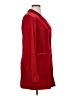 Bibi Red Blazer Size XL - photo 4