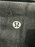 Lululemon Athletica Solid Black Active Pants Size 12 - photo 7