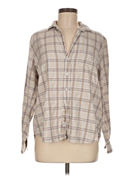 Frank & Eileen Long Sleeve Button Down Shirt