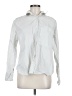 Zara White Long Sleeve Blouse Size M - photo 1