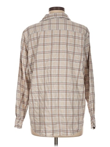 Frank & Eileen Long Sleeve Button-Down Shirt (view 2)
