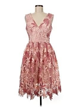 Dress the Population Cocktail Dress (view 1)