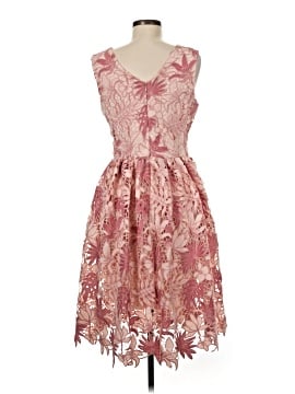 Dress the Population Cocktail Dress (view 2)