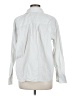 Zara White Long Sleeve Blouse Size M - photo 2