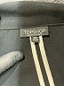 Topshop 100% Polyester Black Blazer Size 12 - photo 6