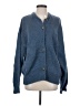 ASOS Design Blue Cardigan Size M - photo 1