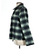 MELLODAY Plaid Green Fleece Size L - photo 5